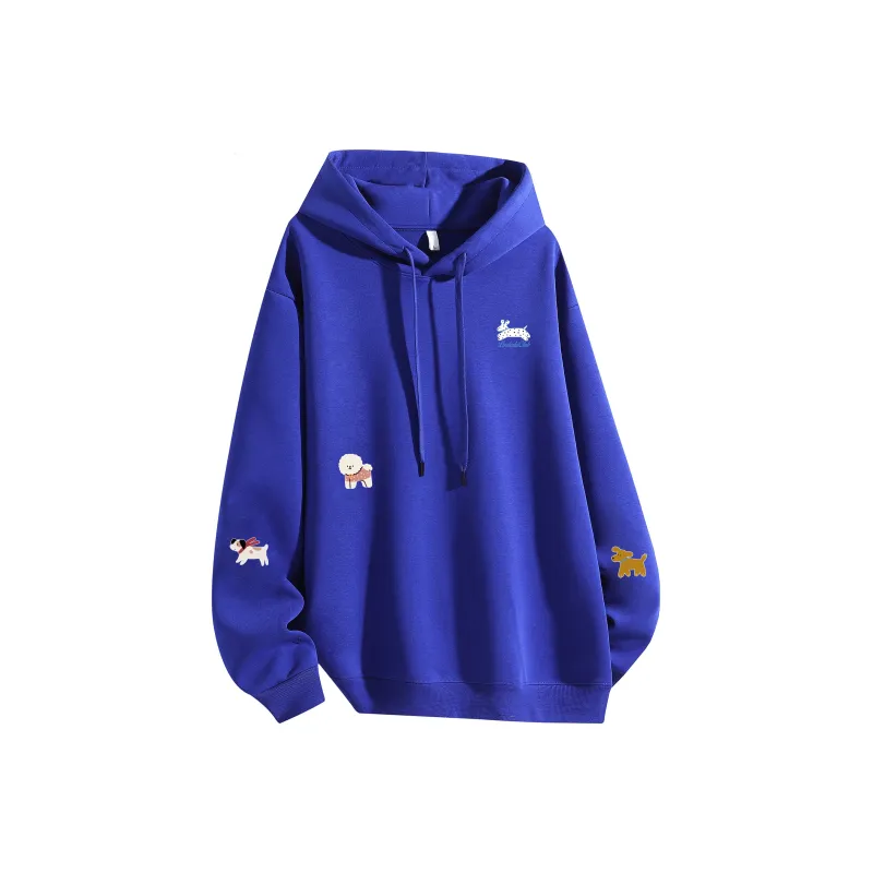 Lind Erki Sweatshirts Unisex-14