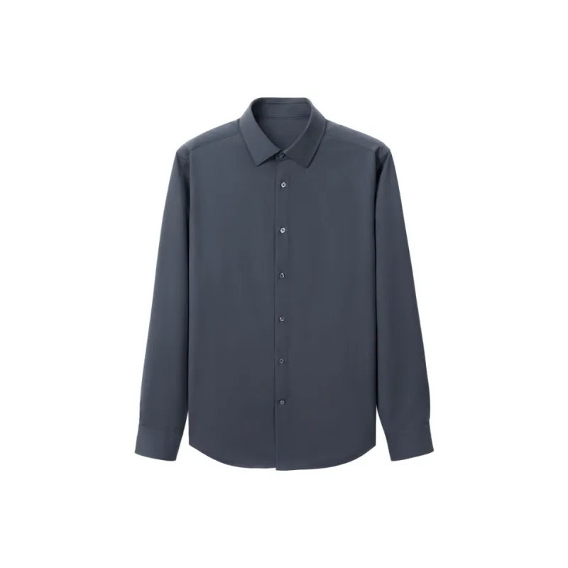 GOLDLION Shirts Men-2