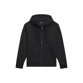 THEORY Sweatshirts Men Black