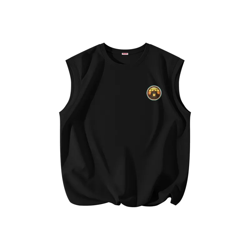 TRANSFORMERS Tank Tops Unisex-3