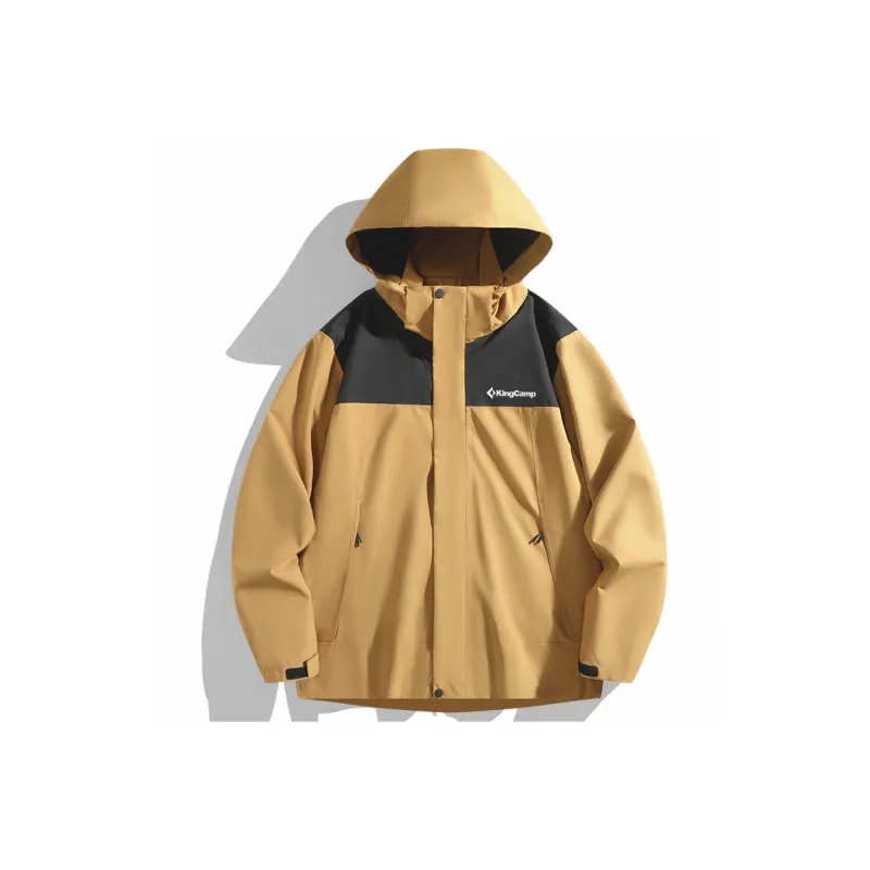 KingCamp Windbreaker Jacket Unisex-8