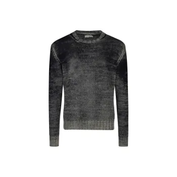 ORIGINAL VINTAGE STYLE Sweater Men's Gray