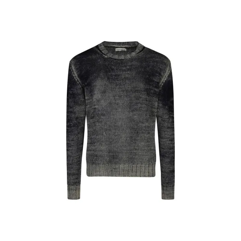 ORIGINAL VINTAGE STYLE Sweater Men's Gray-0