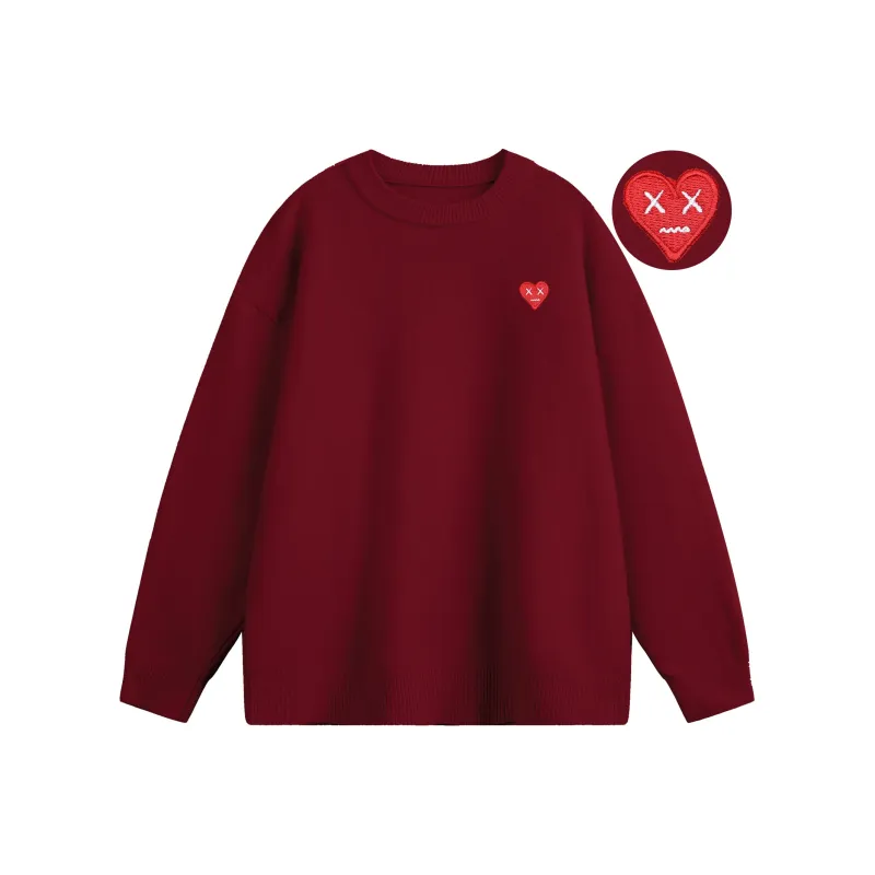 Emoji Sweaters Unisex-11
