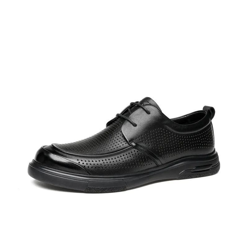 MILLIE'S Casual Shoes Men's Black-1