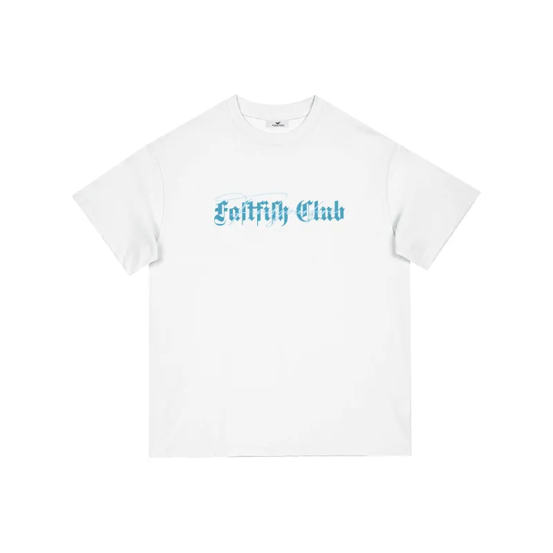 FASTFISH T Shirts Unisex-5
