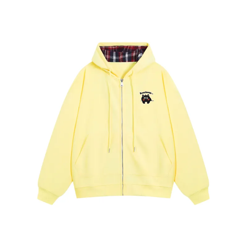 Supremo Cat Sweatshirts Unisex-6