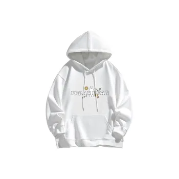 POLAR BEAR Sweatshirts Unisex