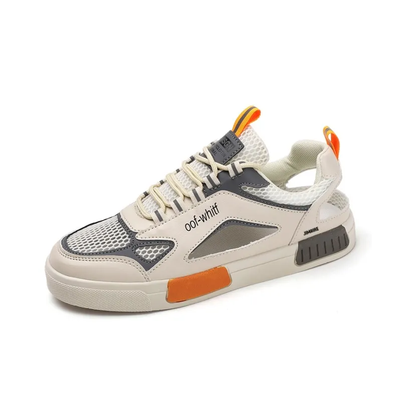 King Jinmai Low Top Skateboard Shoes Men's-5