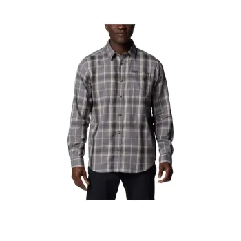 Columbia Vapor Ridge™ III Shirt Men's City Gray