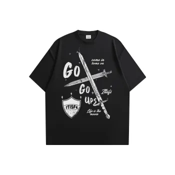 Itisf4 T-Shirts Unisex