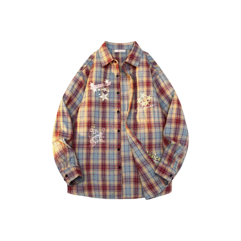 MEXICAN Shirts Unisex-2