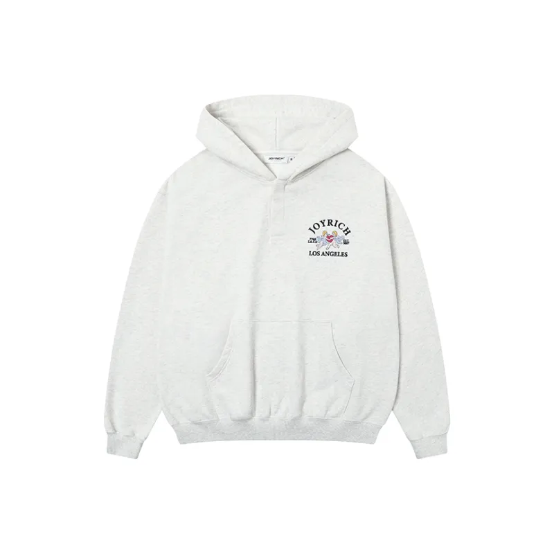 JOYRICH Sweatshirts Unisex-0