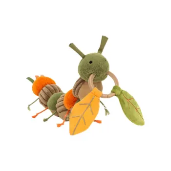 JELLYCAT Insect Plush Toy