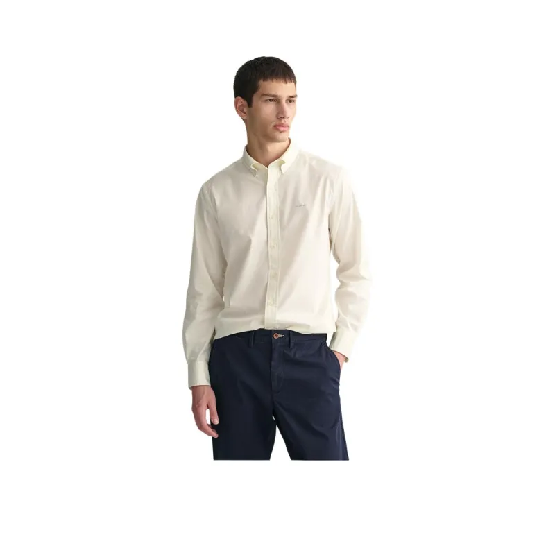 GANT Shirts Men-0