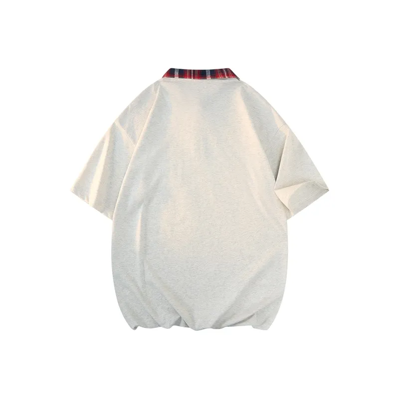 Puppytown Polo Shirts Unisex-16