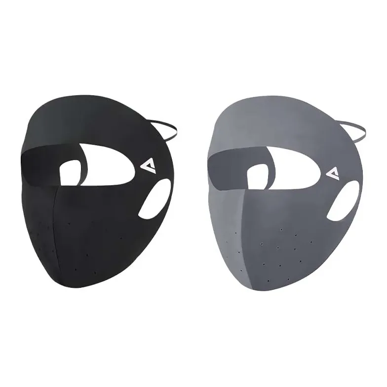 PEAK Polyamide Sun Protection Masks Unisex-16