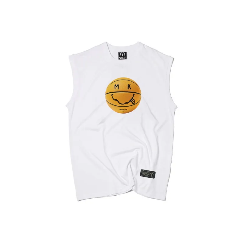 MIRACLE KILL Tank Tops Unisex-10