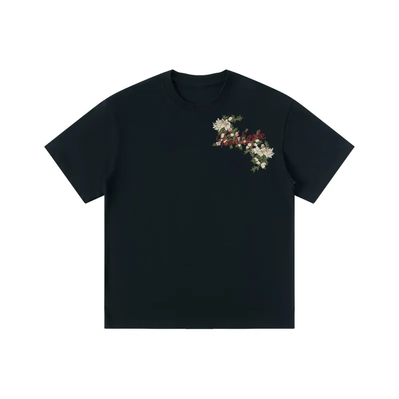 PERK EGLE T Shirts Unisex-2