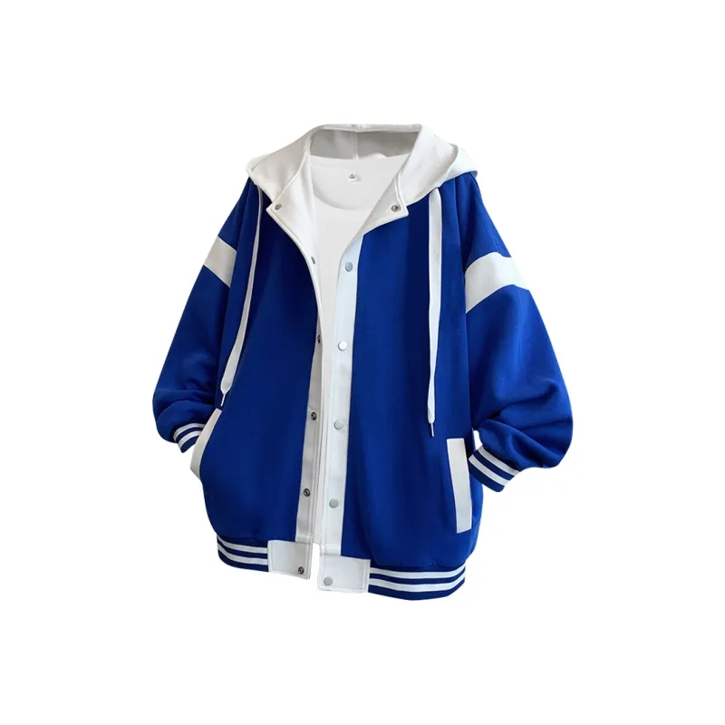 NEAR HERE Sweatshirts Unisex-7