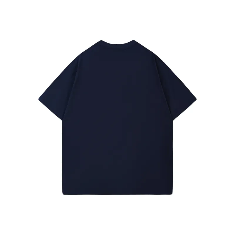 WOKXSS T-Shirt Unisex Dark Gray-11