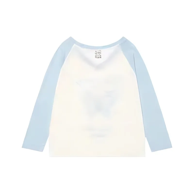 PLAY BUSH T Shirts Women's-1