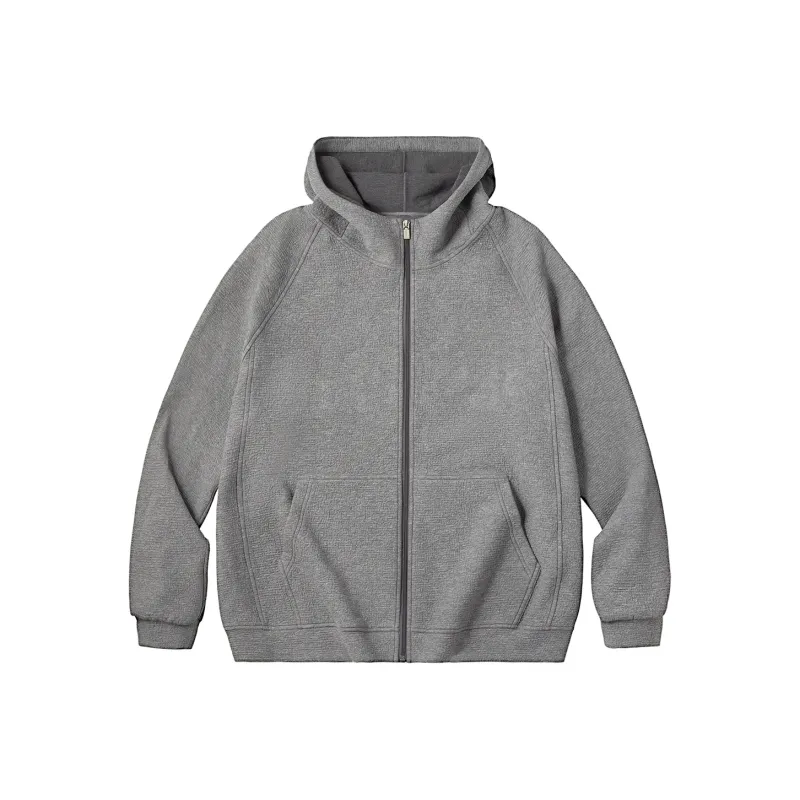 PSO Brand Sweatshirts Unisex Heather Gray-0