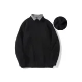 Black (Fleece-Lined)