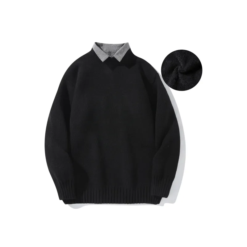 NFWYS Sweaters Unisex-25