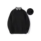 Black (Fleece-Lined)