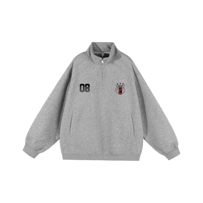 ARTSMAN Sweatshirts Unisex-11