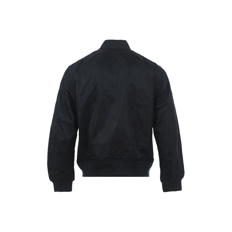 EMPORIO ARMANI SS25 Jackets & Coats Men's Dark Blue-1