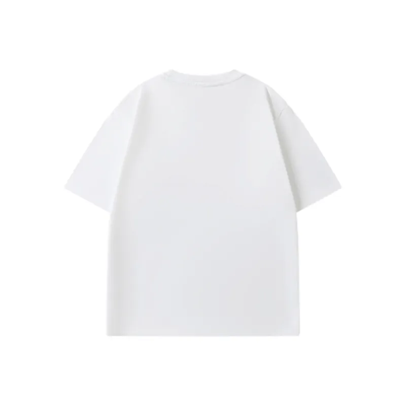 Ning Cai Yuer T Shirts Unisex-1