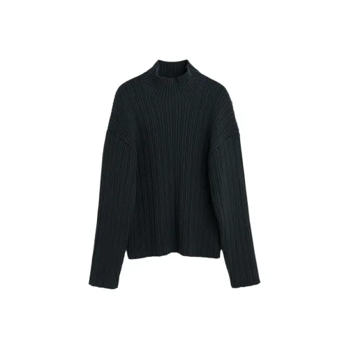 OUR LEGACY Funnel Neck Sweater