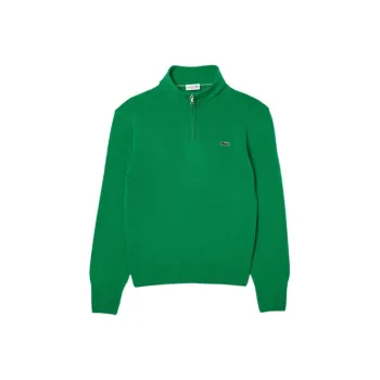 LACOSTE Sweaters Men Green