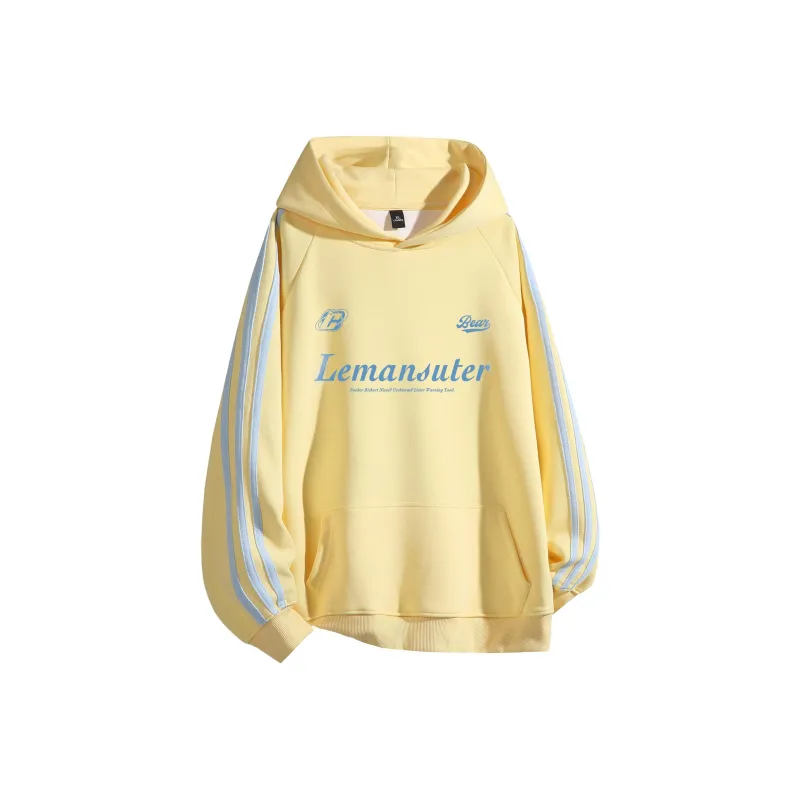 YATSI Sweatshirts Unisex-7