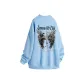 Arctic Ice Blue