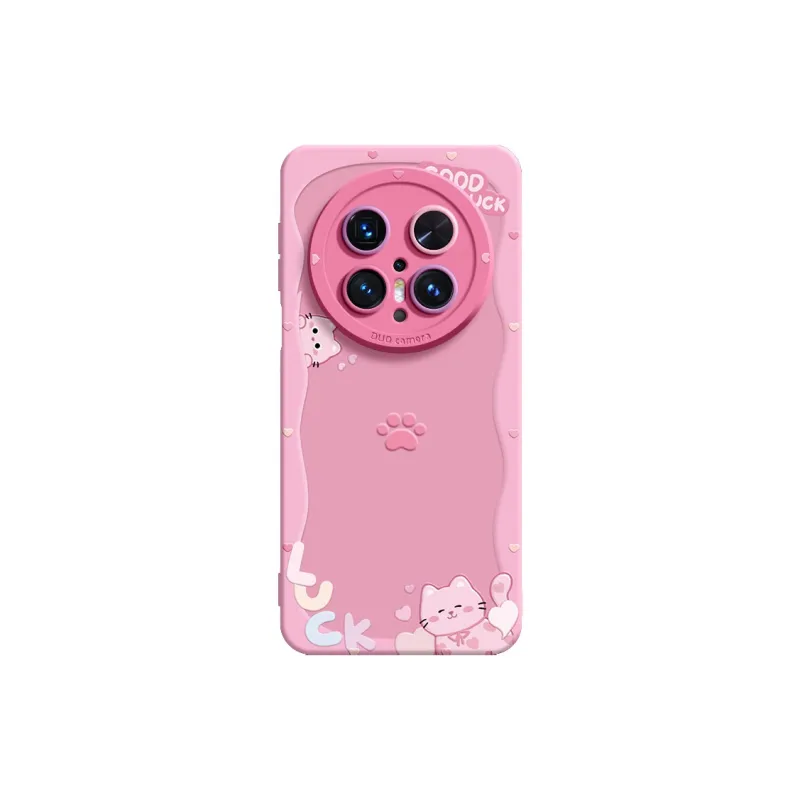SUPER MOUSE Phone Cases-1