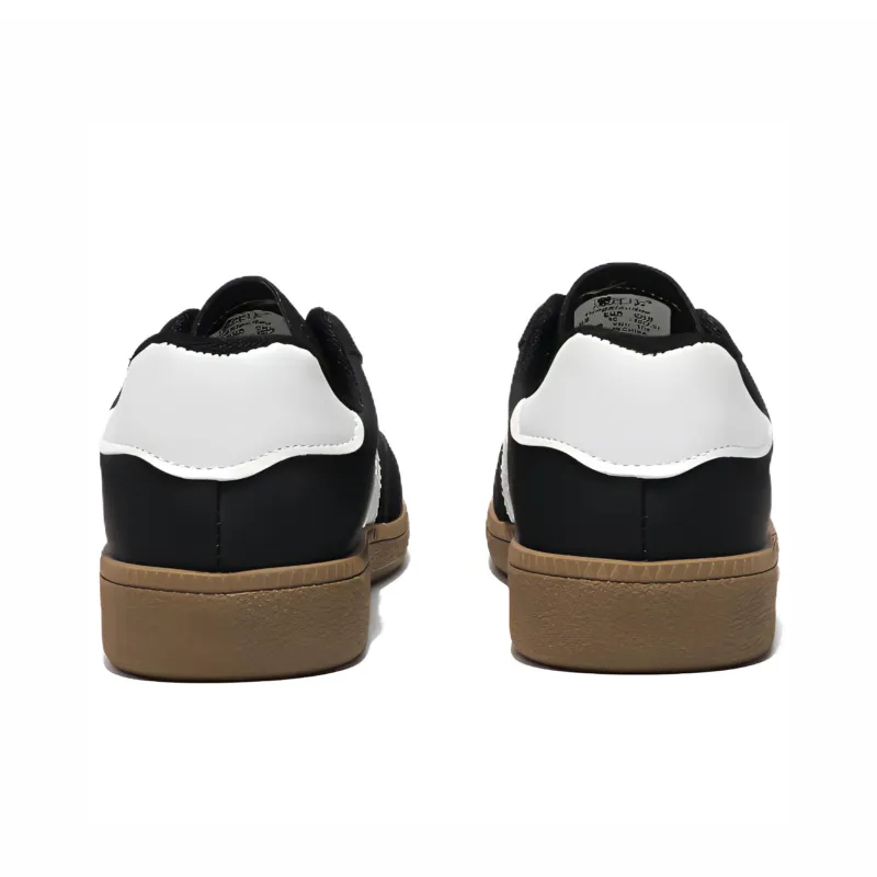 Yang Nianhua Slip Resistant Shock Absorbers Low Top Skateboard Shoes Unisex-3