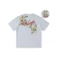 Heather Gray[100% cotton Fabric]