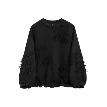 CREAZIONI LA FANTASIA E MOBILE Sweater Unisex