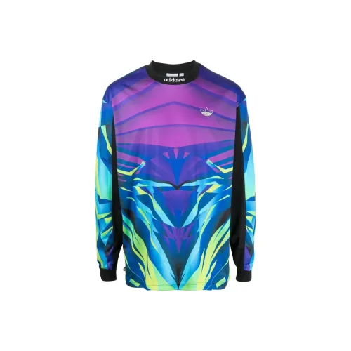 Adidas Originals Sweaters Men Multicolor