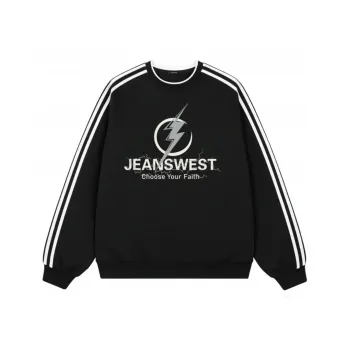 JEANSWEST Sweatshirts Unisex