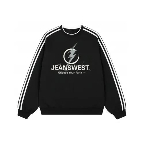 MINISO Sweatshirts Unisex