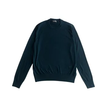 DIOR Sweaters Men Green