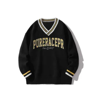 PURERACE PR Sweaters Unisex