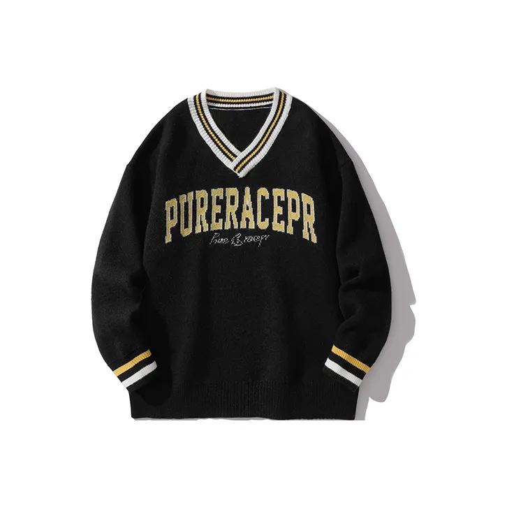 PURERACE PR Sweaters Unisex-0