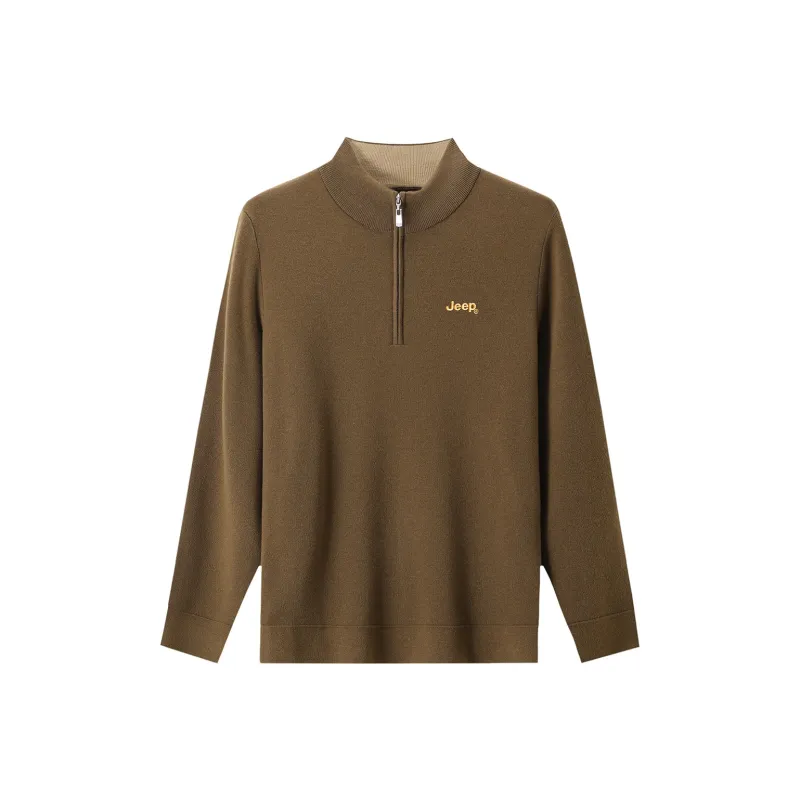 Jeep Sweaters Unisex-1
