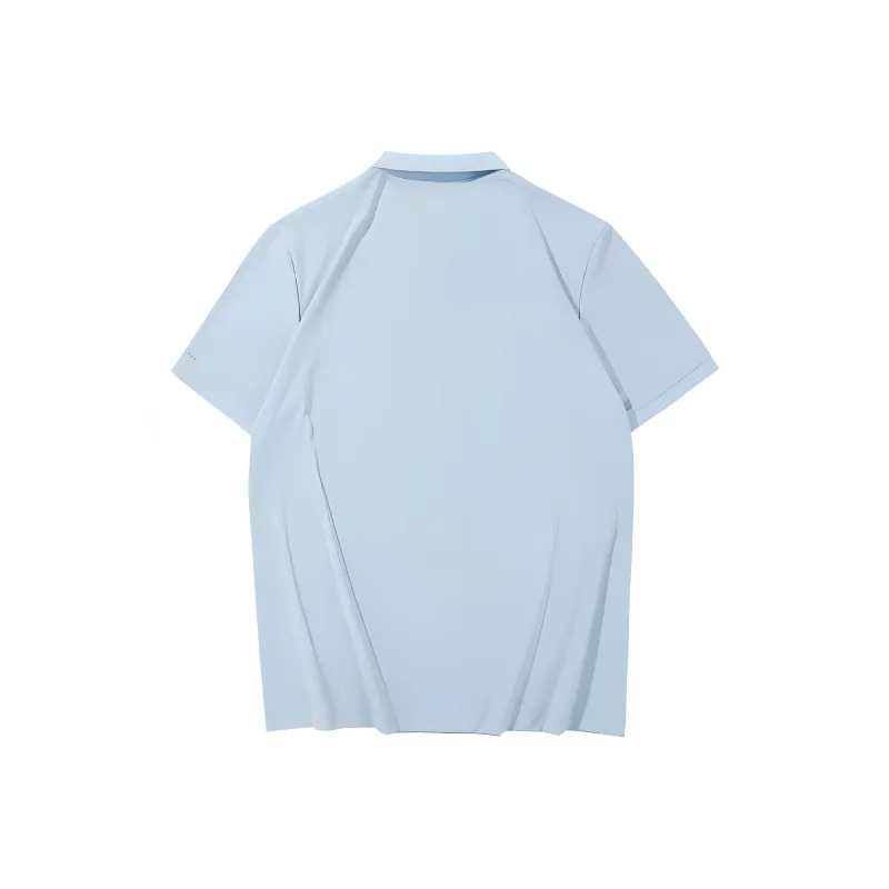 GOSO Polo Shirts Unisex-1