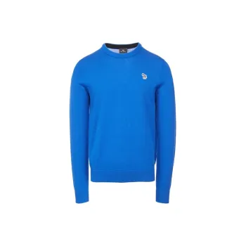 Paul Smith Sweaters Men Blue
